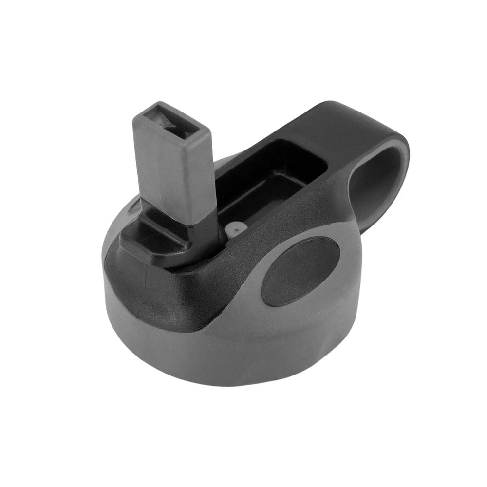 Innova Logo 2-Tone INNsulated 32 oz. Stainless Steel Canteen