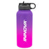 Innova Logo 2-Tone INNsulated 32 oz. Stainless Steel Canteen