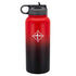 Innova Logo 2-Tone INNsulated 32 oz. Stainless Steel Canteen