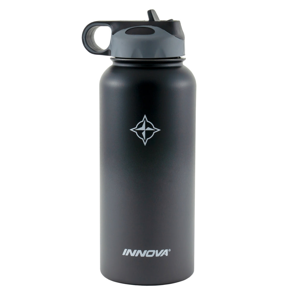 Innova Logo 2-Tone INNsulated 32 oz. Stainless Steel Canteen