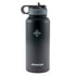 Innova Logo 2-Tone INNsulated 32 oz. Stainless Steel Canteen