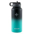 Innova Logo 2-Tone INNsulated 32 oz. Stainless Steel Canteen