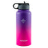 Innova Logo 2-Tone INNsulated 32 oz. Stainless Steel Canteen