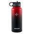 Innova Logo 2-Tone INNsulated 32 oz. Stainless Steel Canteen