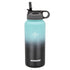 Innova Logo 2-Tone INNsulated 32 oz. Stainless Steel Canteen