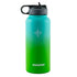 Innova Logo 2-Tone INNsulated 32 oz. Stainless Steel Canteen