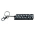 Innova Disc Golf Burst Logo Key Chain