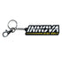 Innova Disc Golf Burst Logo Key Chain