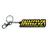 Innova Disc Golf Burst Logo Key Chain