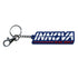 Innova Disc Golf Burst Logo Key Chain