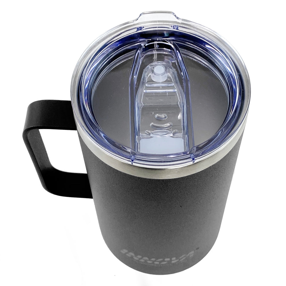Innova Burst Logo INNsulated 22 oz. Stainless Steel Mug