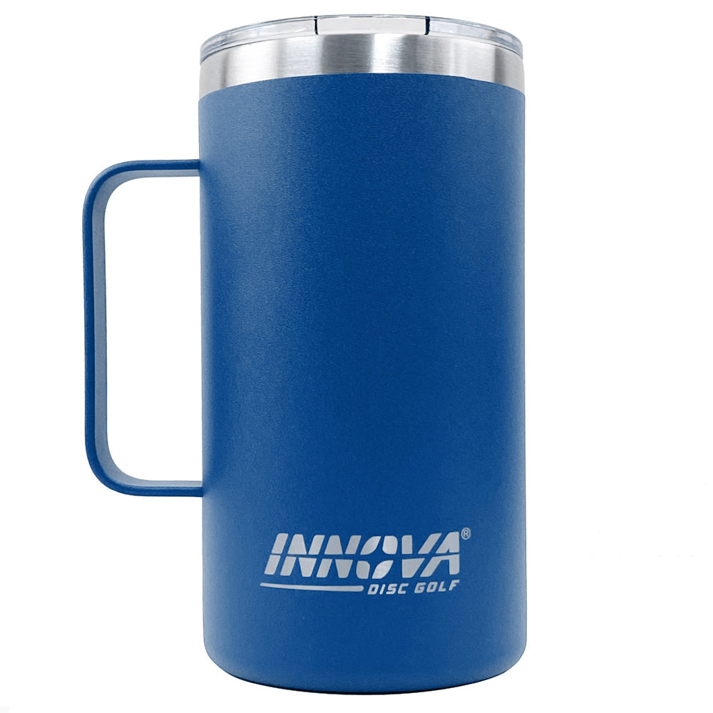 Innova Burst Logo INNsulated 22 oz. Stainless Steel Mug