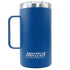 Innova Burst Logo INNsulated 22 oz. Stainless Steel Mug