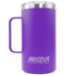 Innova Burst Logo INNsulated 22 oz. Stainless Steel Mug