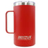 Innova Burst Logo INNsulated 22 oz. Stainless Steel Mug