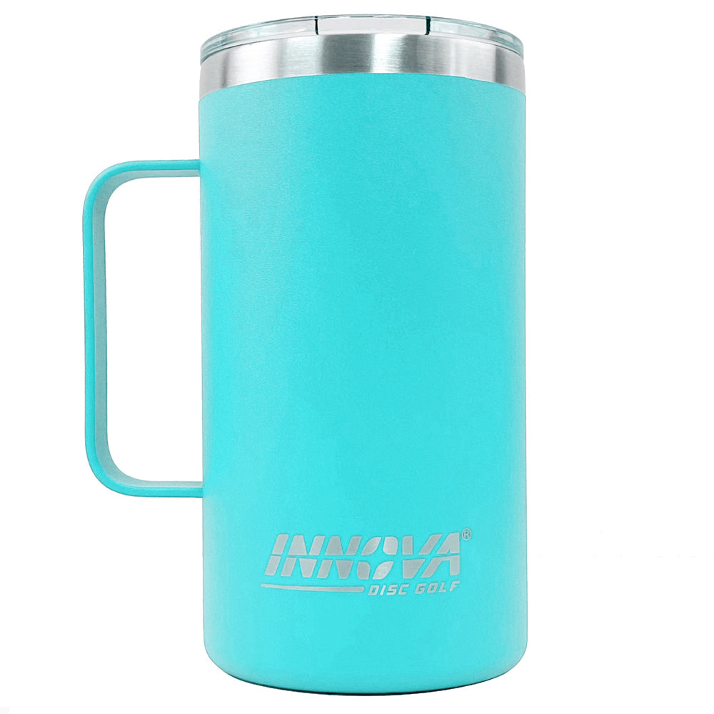 Innova Burst Logo INNsulated 22 oz. Stainless Steel Mug