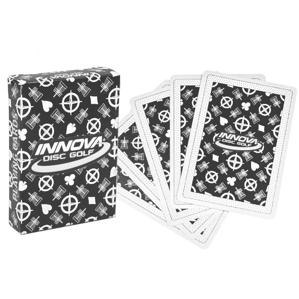 Innova Playing Cards