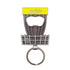 Innova DISCatcher Design Key Chain Bottle Opener