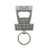 Innova DISCatcher Design Key Chain Bottle Opener