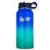 Innova Flow Logo INNsulated 32 oz. Stainless Steel Canteen
