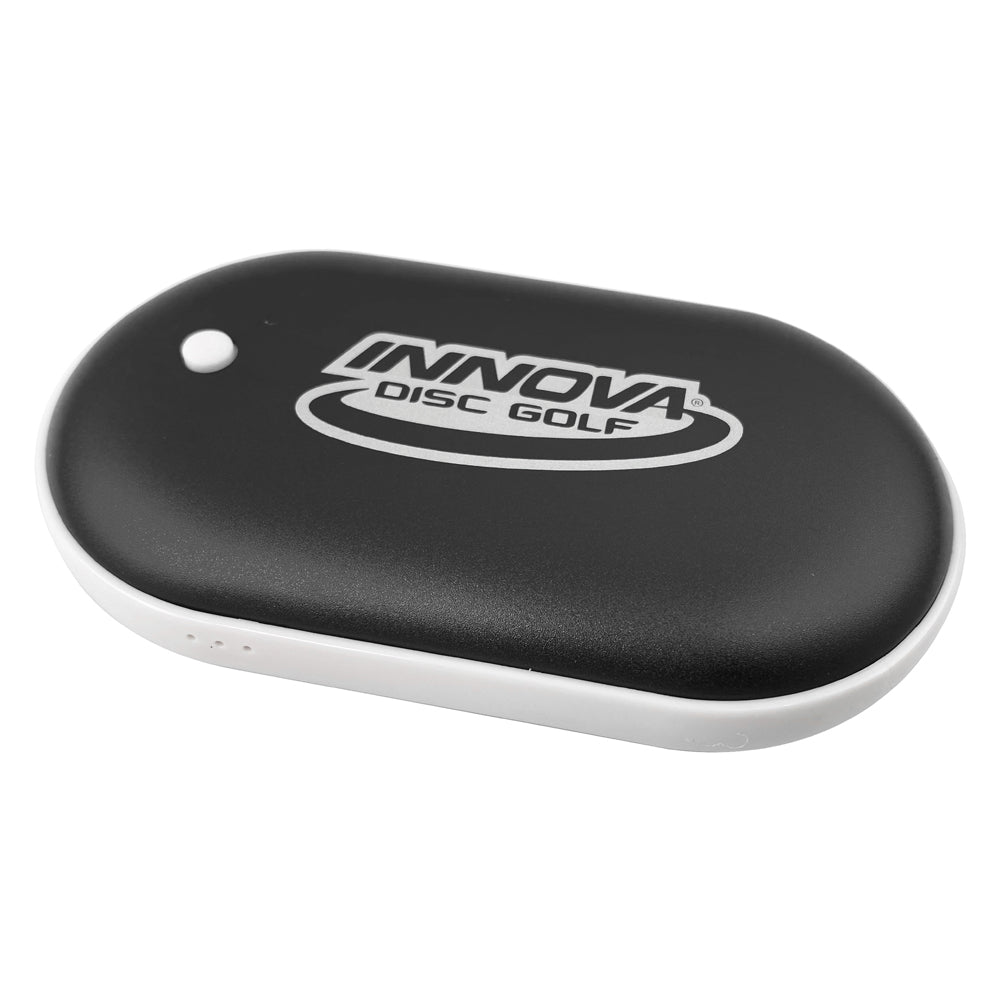 Innova Electronic Hand Warmer