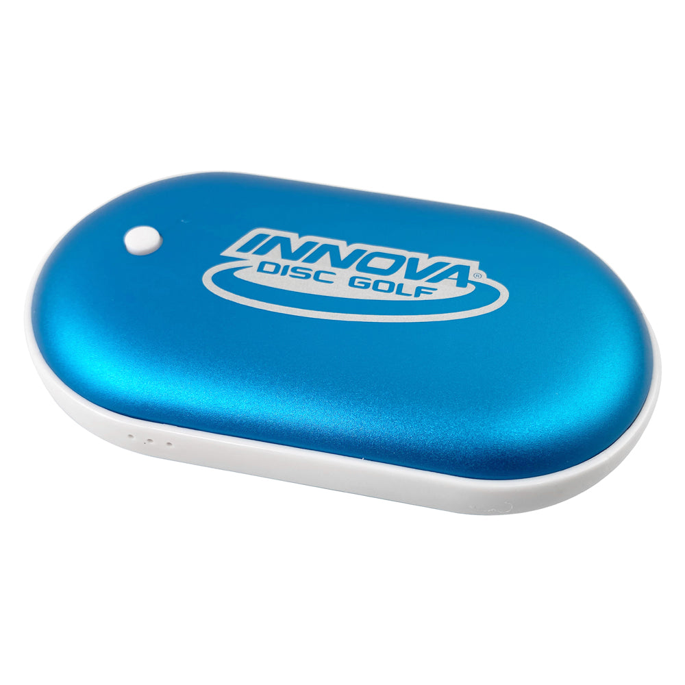 Innova Electronic Hand Warmer