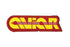 Innova Aviar Iron-On Patch