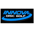 Innova Disc Golf Logo Sticker ?Çô Colors Vary