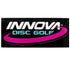 Innova Disc Golf Logo Sticker ?Çô Colors Vary