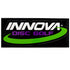 Innova Disc Golf Logo Sticker ?Çô Colors Vary