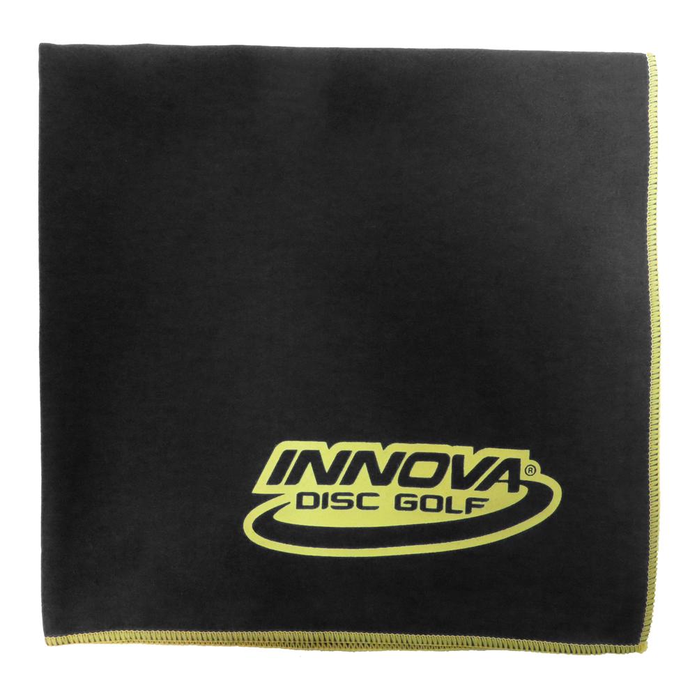 Innova DewFly Microsuede Disc Golf Towel
