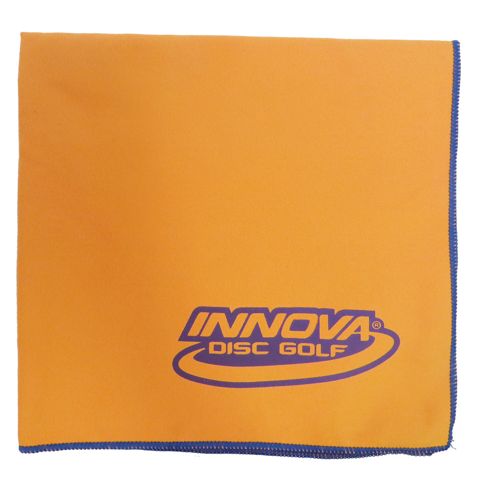 Innova DewFly Microsuede Disc Golf Towel