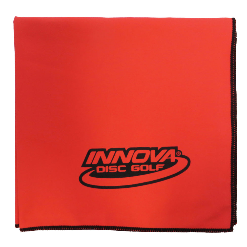 Innova DewFly Microsuede Disc Golf Towel