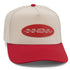 Innova Bar Stamp Patch Hi-Pro Adjustable Disc Golf Hat