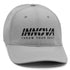Innova Throw Your Best Performance Lite Adjustable Disc Golf Hat