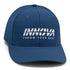 Innova Throw Your Best Performance Lite Adjustable Disc Golf Hat