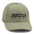 Innova Throw Your Best Performance Lite Adjustable Disc Golf Hat