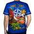 Innova Jungle Short Sleeve Performance Disc Golf Jersey