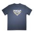 Innova Rally Performance Short Sleeve Disc Golf T-Shirt
