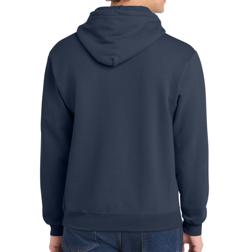 Innova Big Burst Logo Pullover Hoodie Disc Golf Sweatshirt