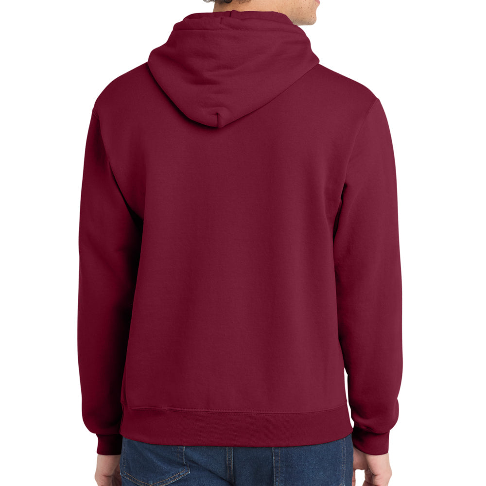 Innova Big Burst Logo Pullover Hoodie Disc Golf Sweatshirt