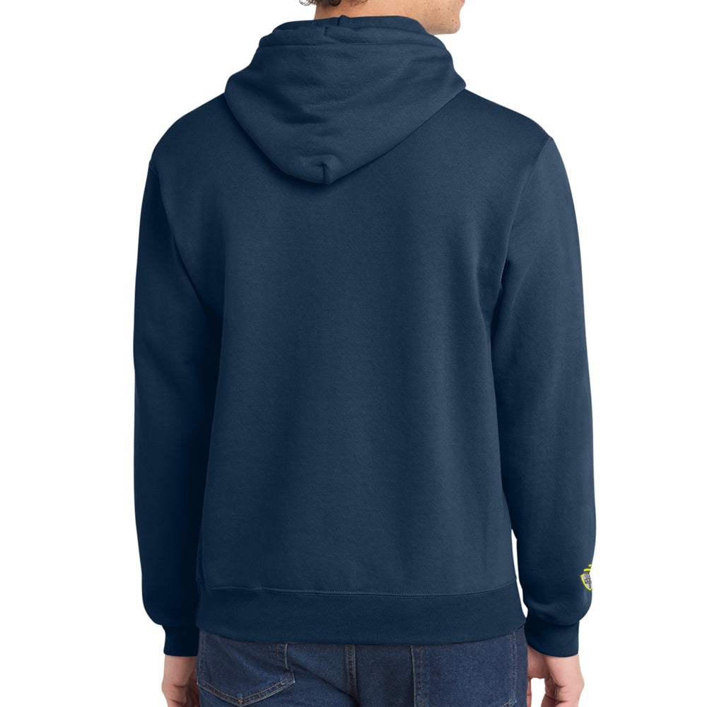 Innova Flow Logo Pullover Hoodie Disc Golf Sweatshirt