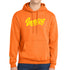 Innova Flow Logo Pullover Hoodie Disc Golf Sweatshirt