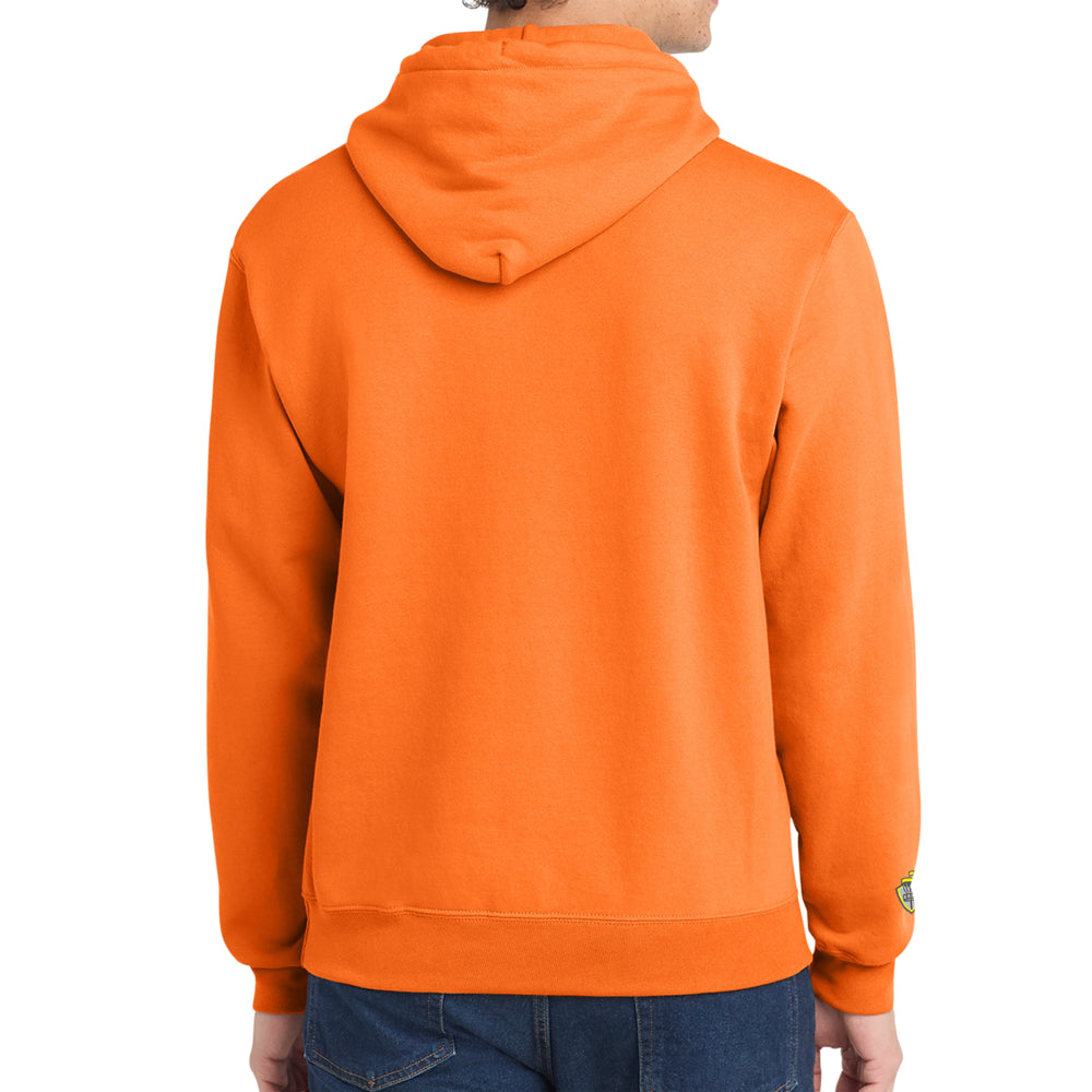 Innova Flow Logo Pullover Hoodie Disc Golf Sweatshirt