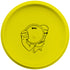 Innova Bottom Stamp DX Roc Midrange Golf Disc