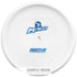 Innova White Bottom Stamp Star Mako3 Midrange Golf Disc