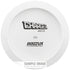 Innova White Bottom Stamp Star Charger Distance Driver Golf Disc