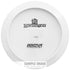 Innova White Bottom Stamp Star Destroyer Distance Driver Golf Disc