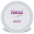 Innova White Bottom Stamp Star Firebird Distance Driver Golf Disc