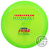 Innova Champion Aviar Putter Golf Disc